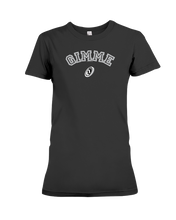 Family Famous Gimme Carch Ladies Tee