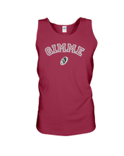 Family Famous Gimme Carch Cotton Tank