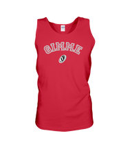 Family Famous Gimme Carch Cotton Tank