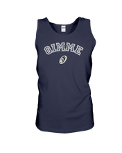 Family Famous Gimme Carch Cotton Tank