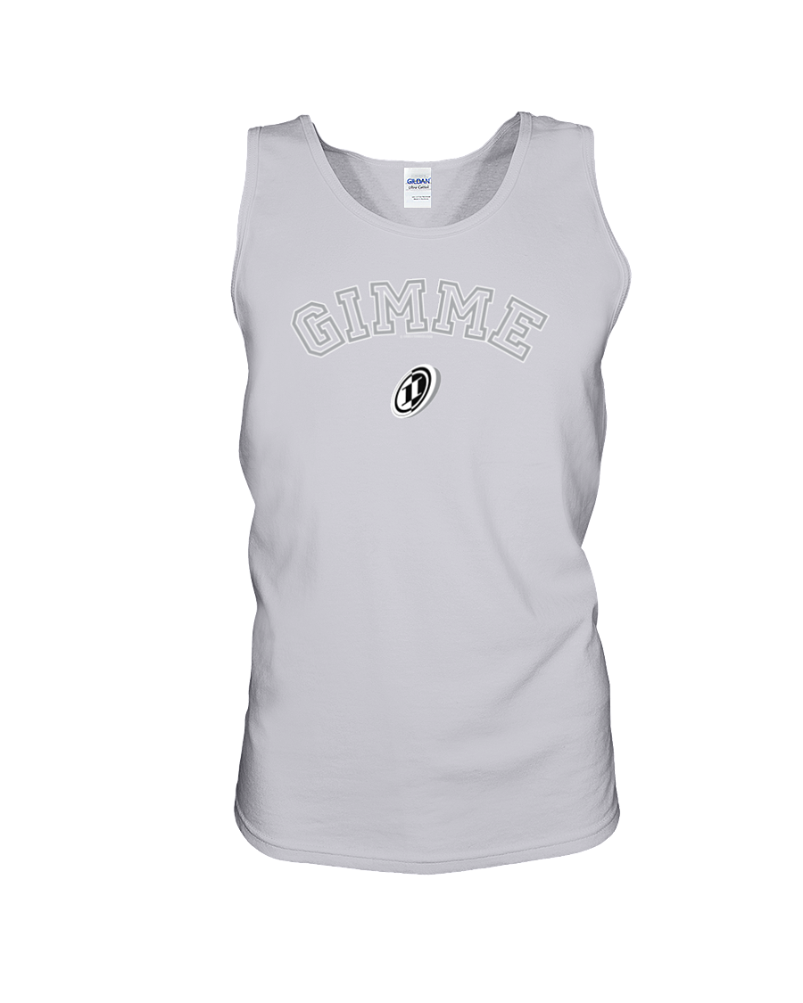 Family Famous Gimme Carch Cotton Tank