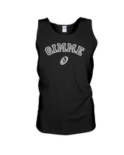 Family Famous Gimme Carch Cotton Tank