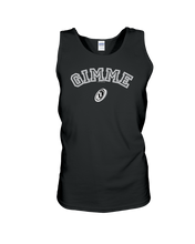 Family Famous Gimme Carch Cotton Tank