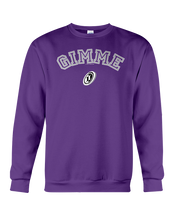 Family Famous Gimme Carch Sweatshirt