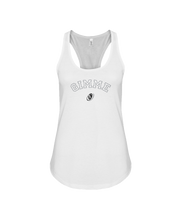 Family Famous Gimme Carch Flowy Racerback Tank