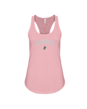 Family Famous Gimme Carch Flowy Racerback Tank
