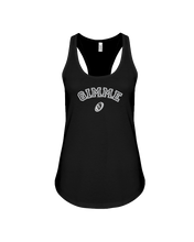 Family Famous Gimme Carch Flowy Racerback Tank