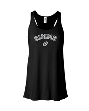 Family Famous Gimme Carch Contoured Tank