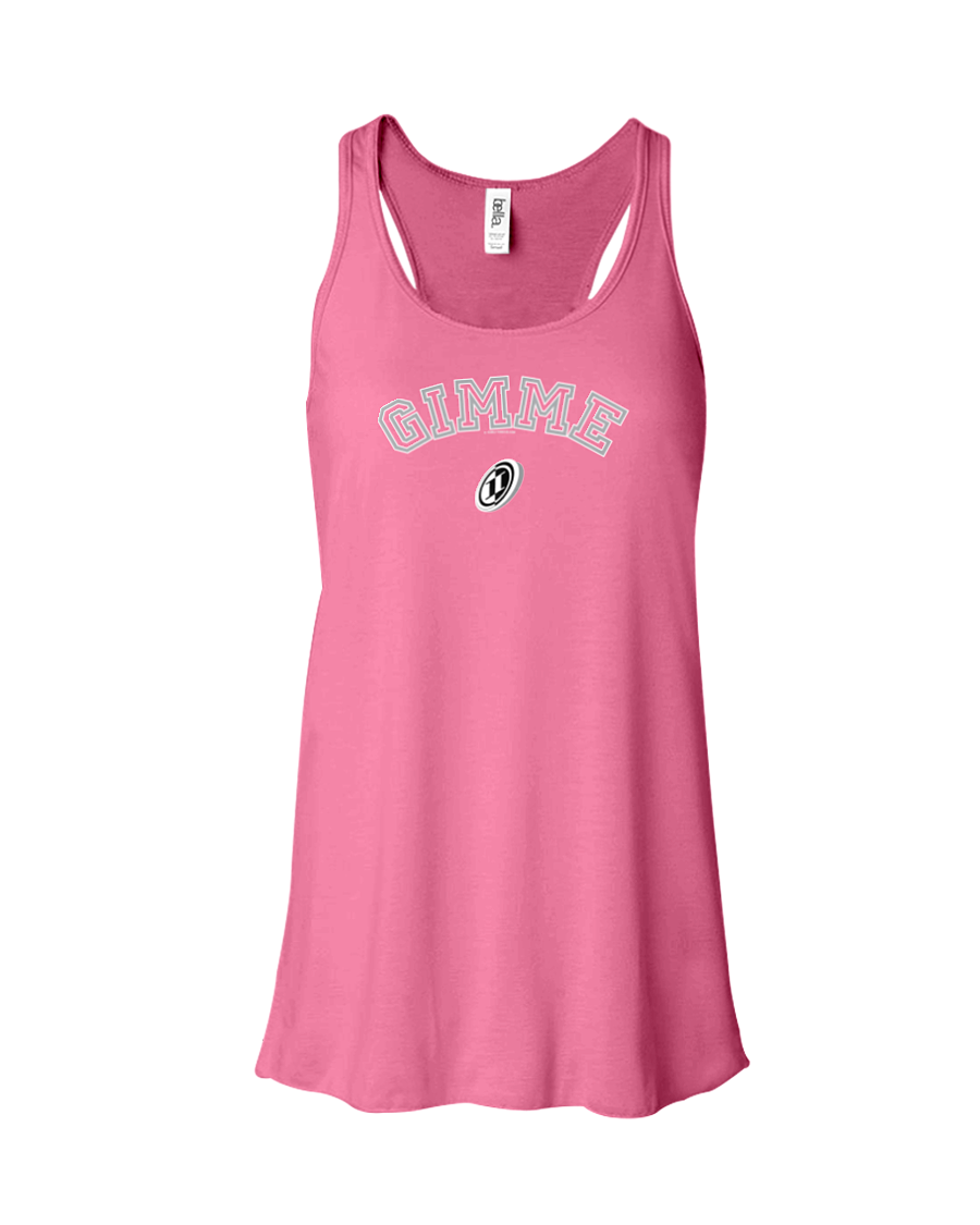 Family Famous Gimme Carch Contoured Tank