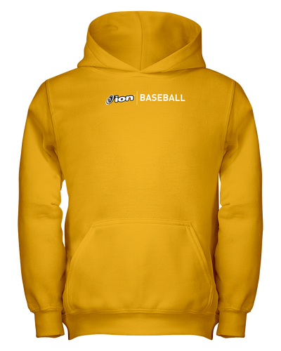 ION Baseball Youth Hoodie