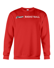 ION Basketball Sweatshirt
