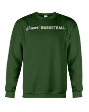 ION Basketball Sweatshirt