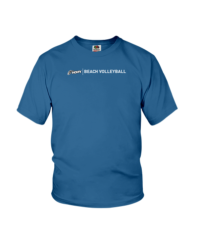 ION Beach Volleyball Youth Tee