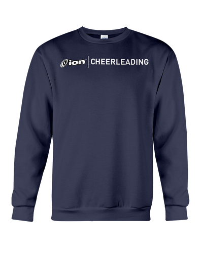 ION Cheerleading Sweatshirt