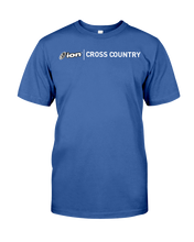 ION Cross Country Tee