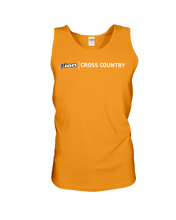 ION Cross Country Cotton Tank