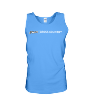 ION Cross Country Cotton Tank