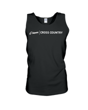ION Cross Country Cotton Tank