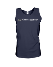 ION Cross Country Cotton Tank