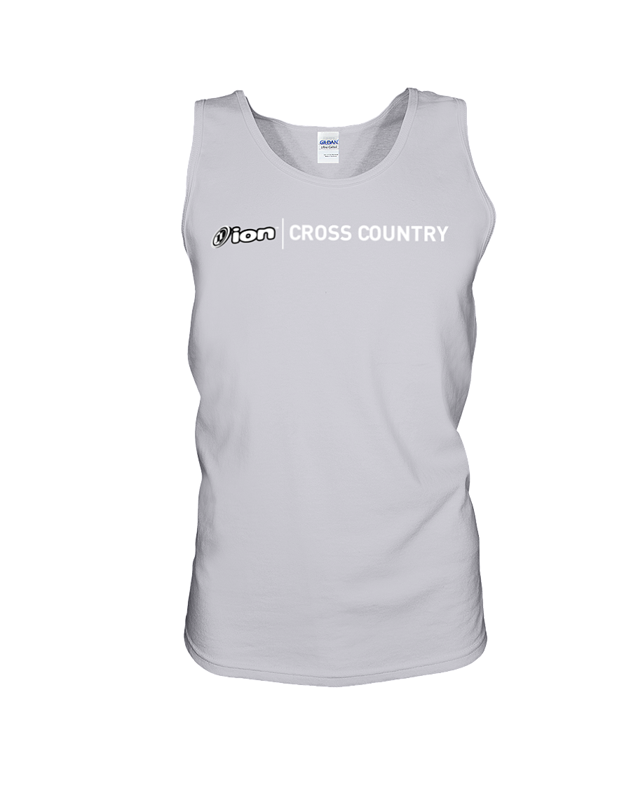 ION Cross Country Cotton Tank