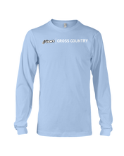 ION Cross Country Long Sleeve Tee