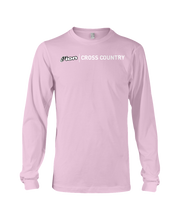 ION Cross Country Long Sleeve Tee