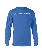 ION Cross Country Long Sleeve Tee