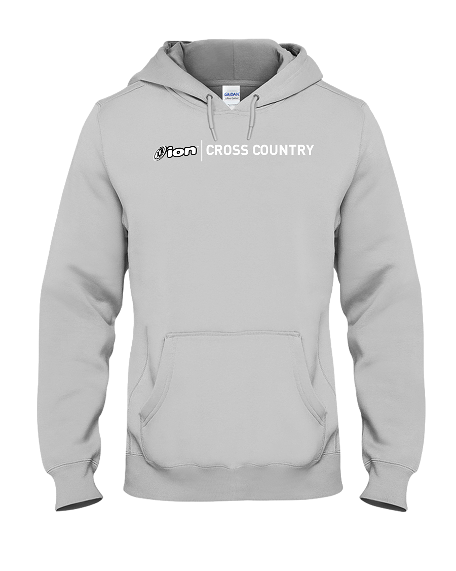 ION Cross Country Hoodie