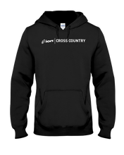 ION Cross Country Hoodie