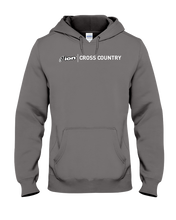 ION Cross Country Hoodie