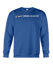 ION Cross Country Sweatshirt