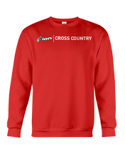 ION Cross Country Sweatshirt