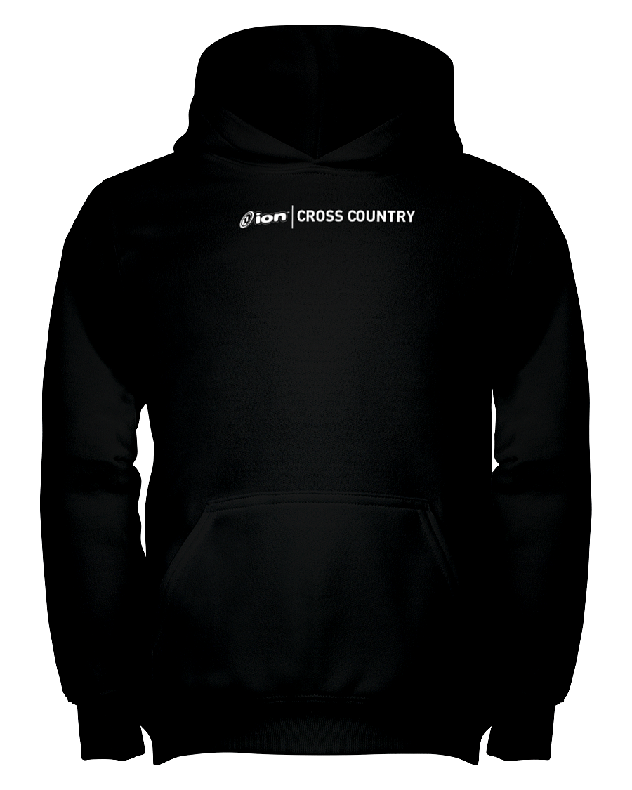ION Cross Country Youth Hoodie