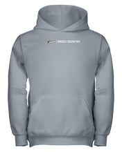 ION Cross Country Youth Hoodie