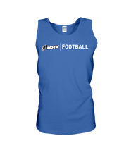 ION Football Cotton Tank