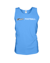 ION Football Cotton Tank