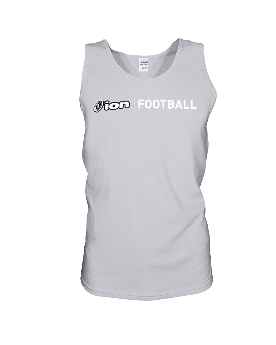 ION Football Cotton Tank