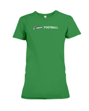 ION Football Ladies Tee