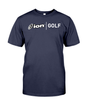 ION Golf Tee