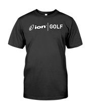 ION Golf Tee