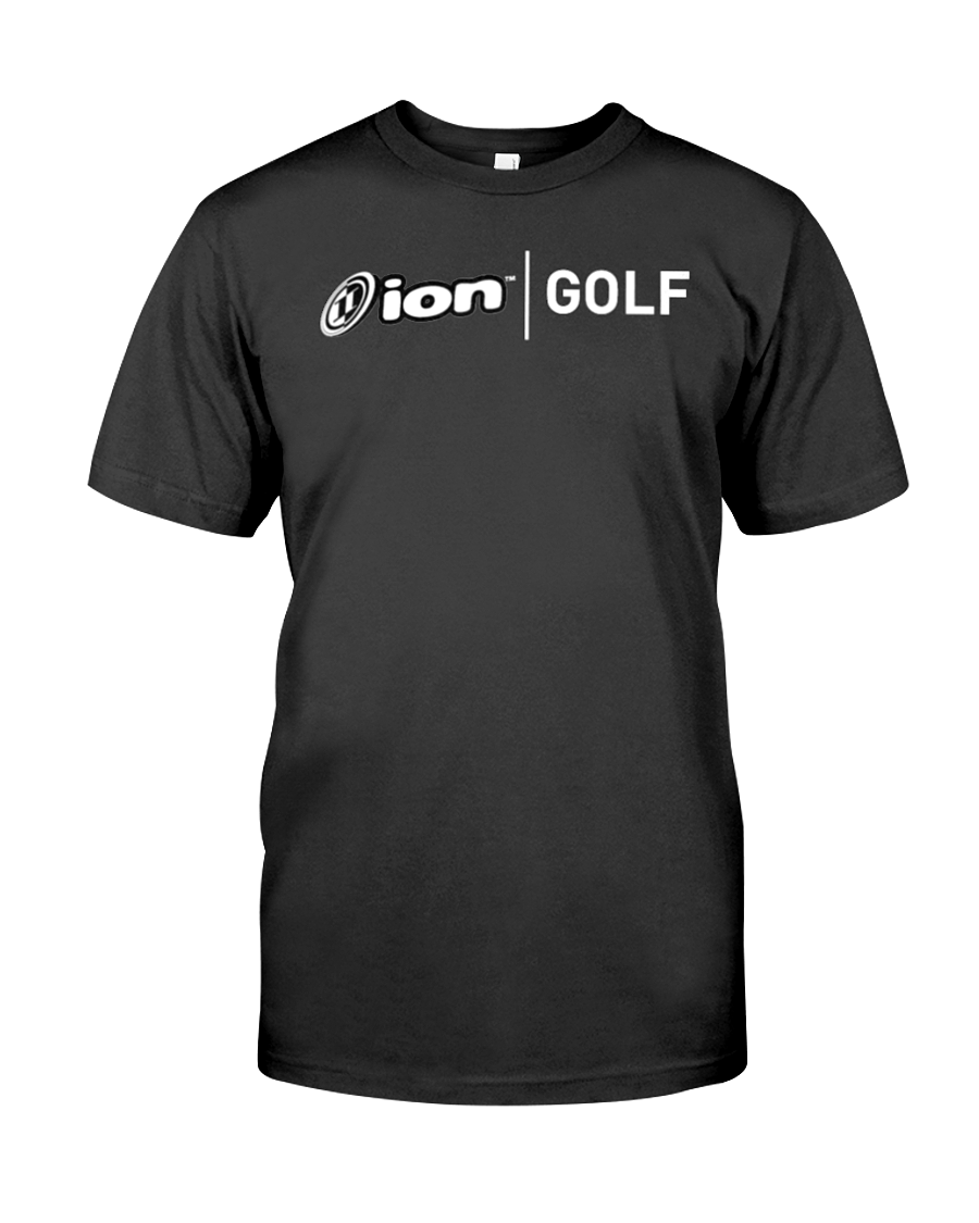 ION Golf Tee