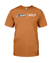 ION Golf Tee
