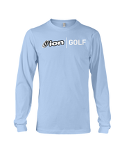 ION Golf Long Sleeve Tee