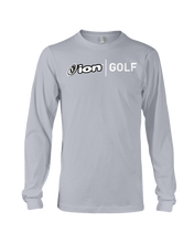 ION Golf Long Sleeve Tee