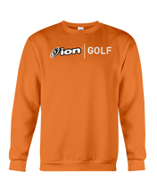 ION Golf Sweatshirt