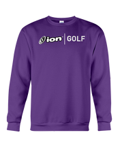 ION Golf Sweatshirt