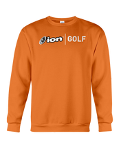 ION Golf Sweatshirt
