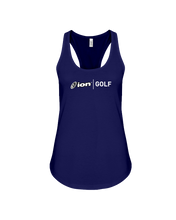 ION Golf Racerback Tank