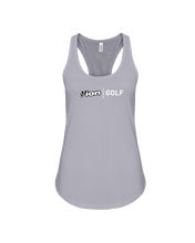 ION Golf Racerback Tank