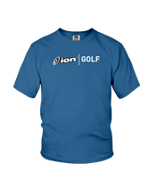 ION Golf Youth Tee